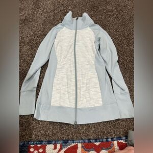 Columbia light jacket  